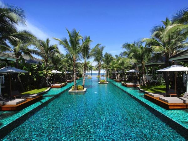 najlepšie hotely hua hin 9